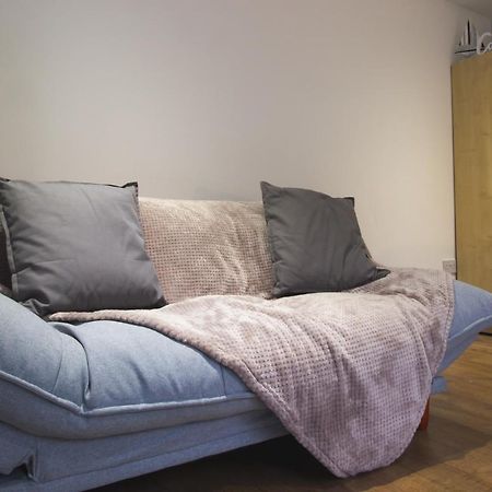 Bournemouth - Self Contained Annex Appartamento Esterno foto